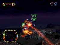 B-Movie sur Sony Playstation